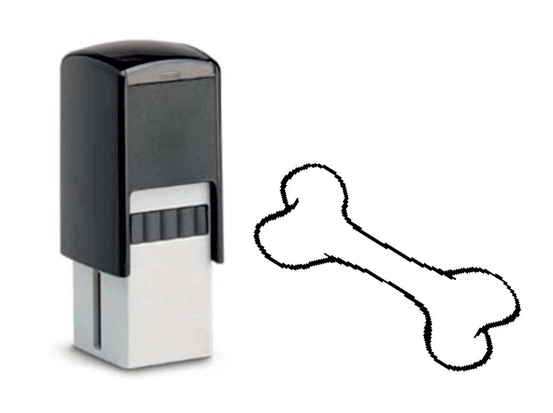 Bonuskartenstempel « Knochen »