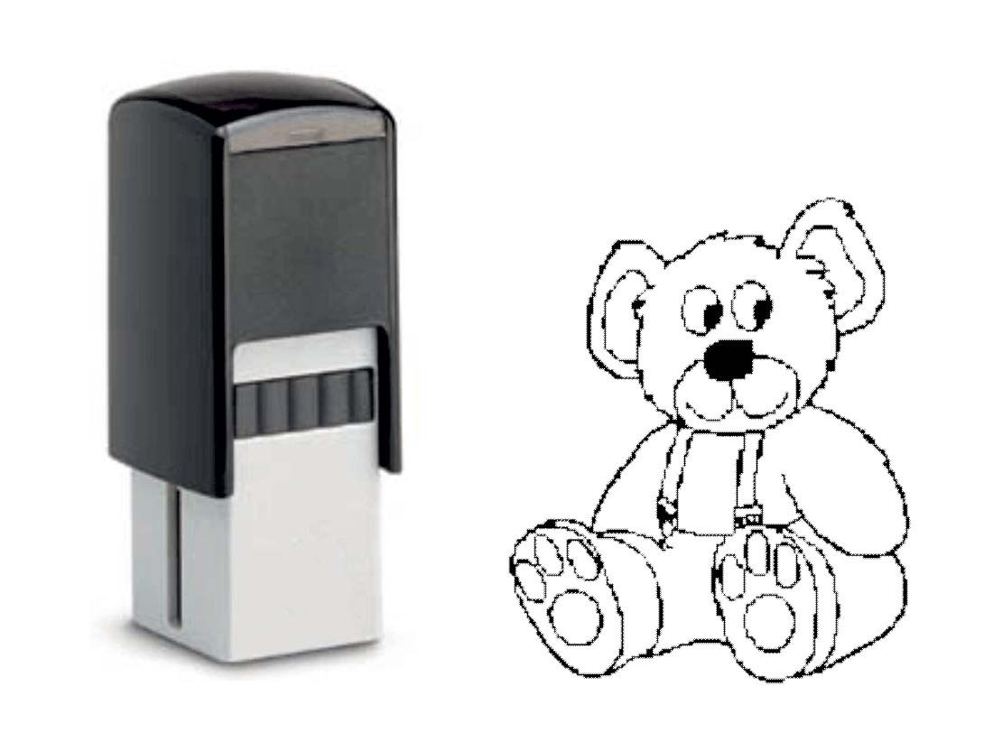 Bonuskartenstempel « Teddy »