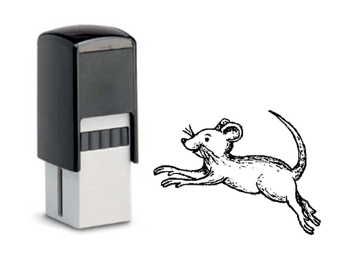 Bonuskartenstempel « Maus »