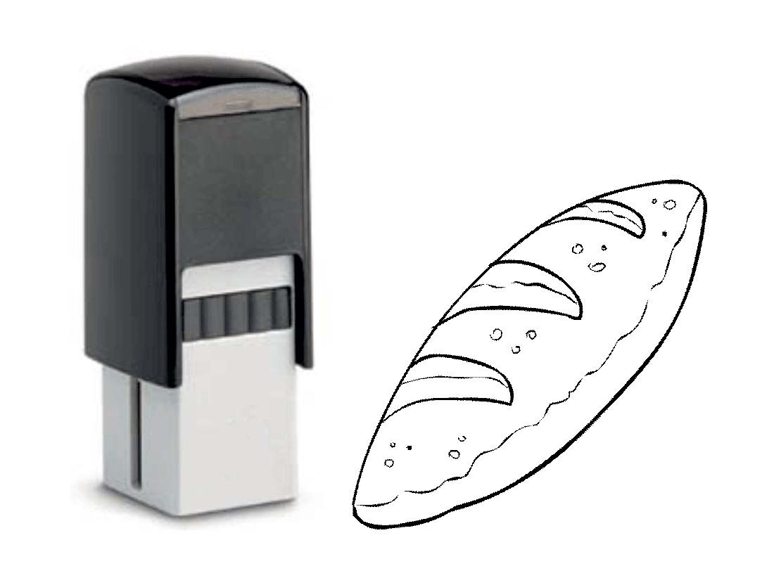 Bonuskartenstempel « Brot »