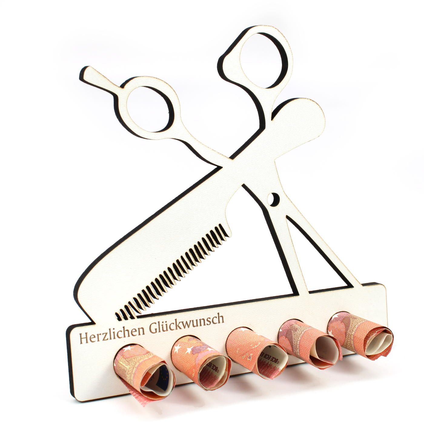Geschenk Friseur Barber Geldgeschenk Friseurgeschenk Friseure Friseurin