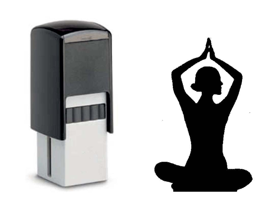 Bonuskartenstempel « Yoga »