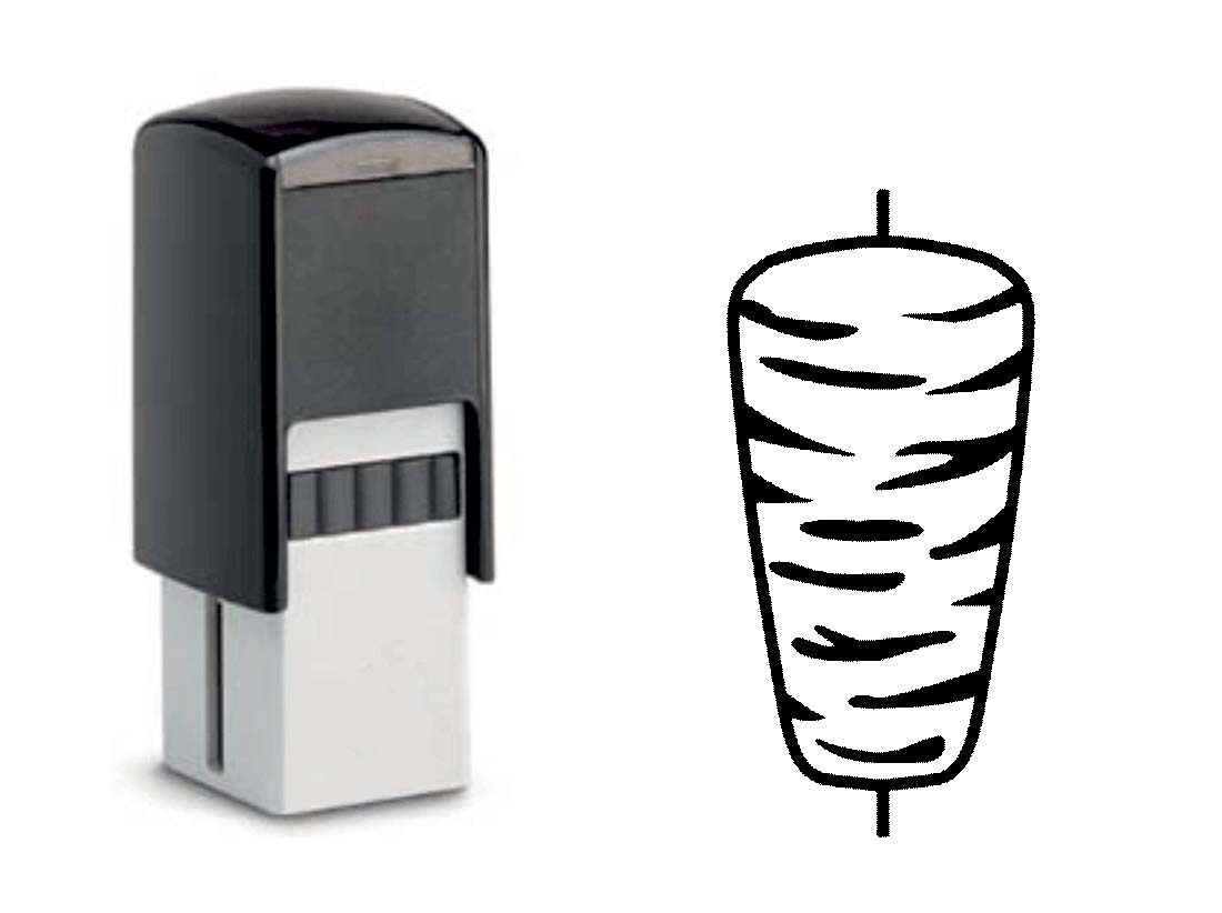 Bonuskartenstempel « Döner »