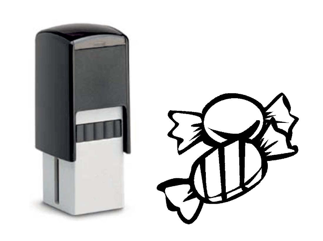 Bonuskartenstempel « Bonbon »