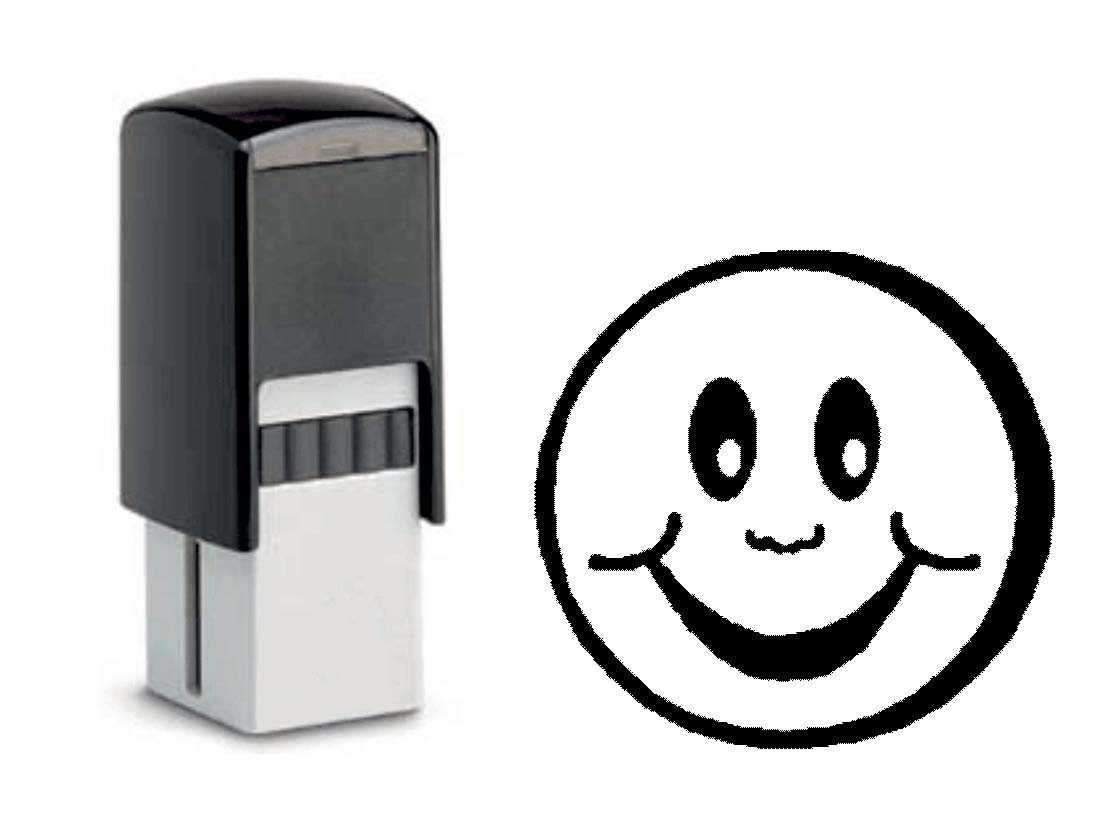 Bonuskartenstempel « Smiley »