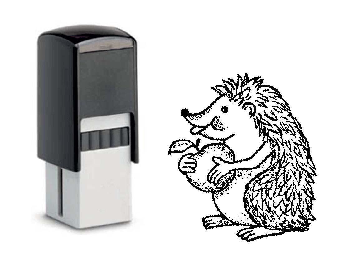 Bonuskartenstempel « Igel »