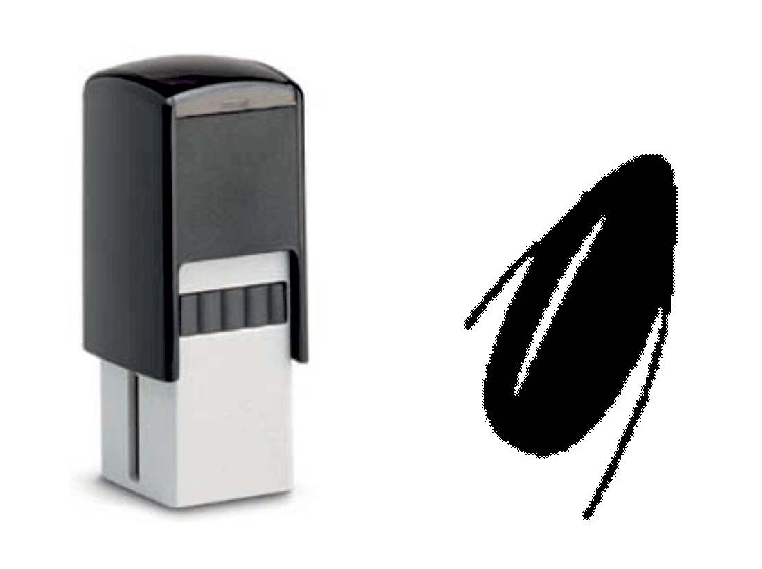 Bonuskartenstempel « Nagellack »