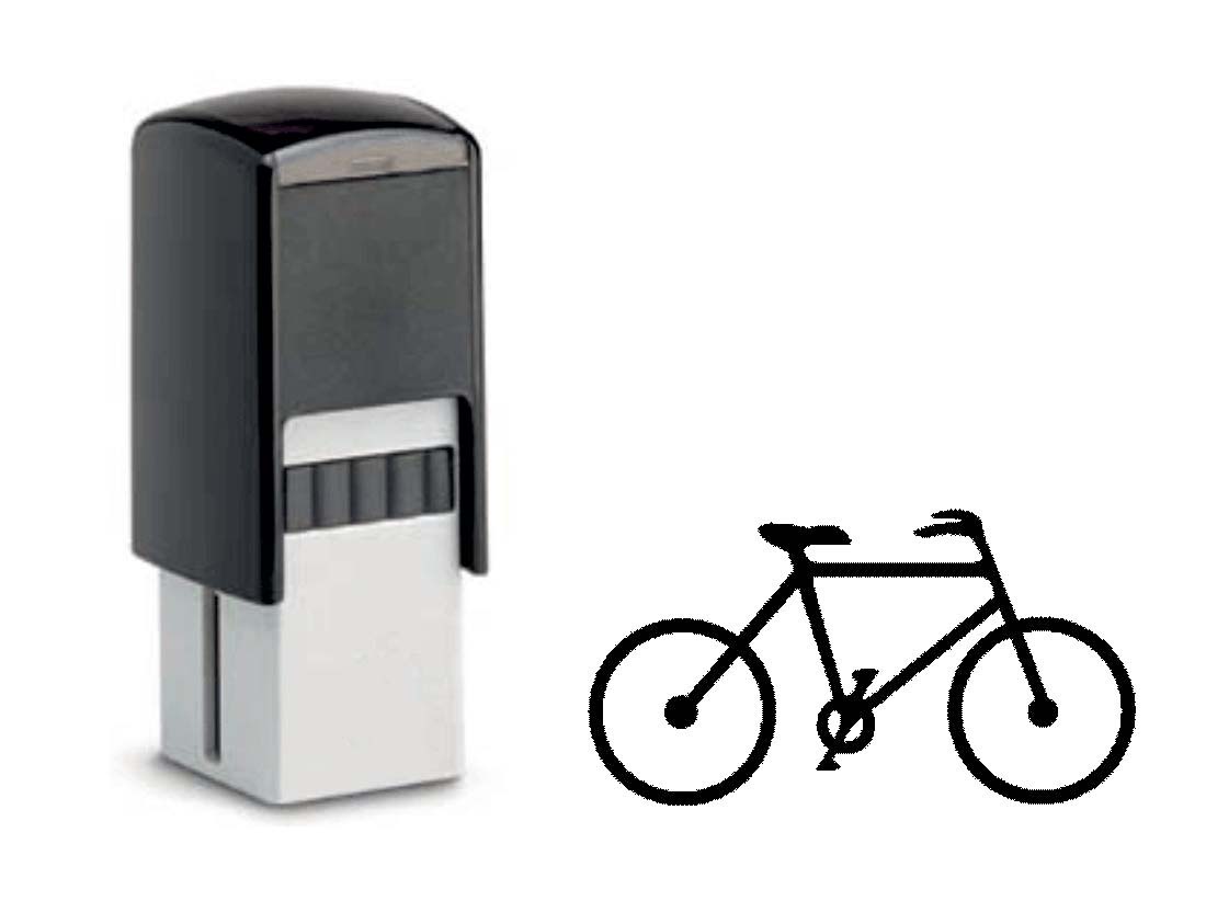 Bonuskartenstempel « Fahrrad »
