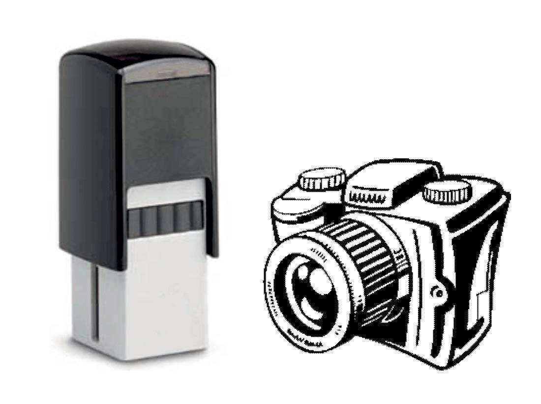 Bonuskartenstempel « Kamera »