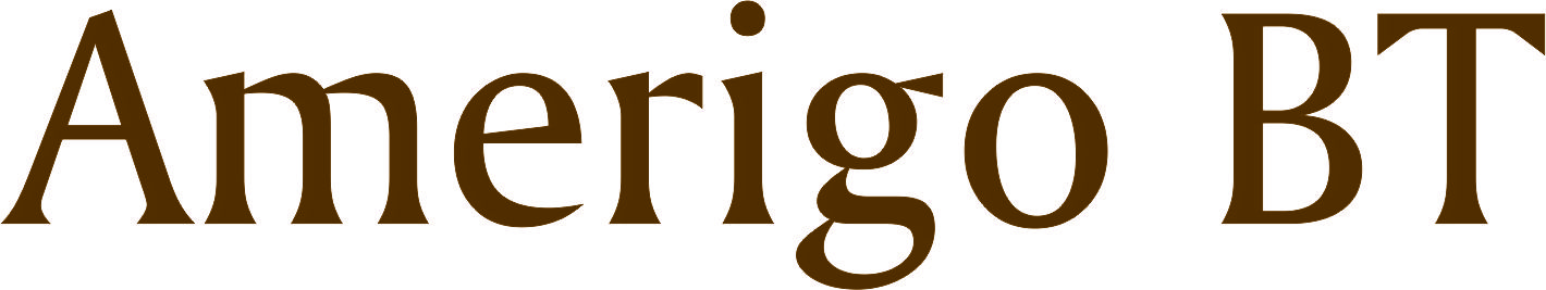 Amerigo BT