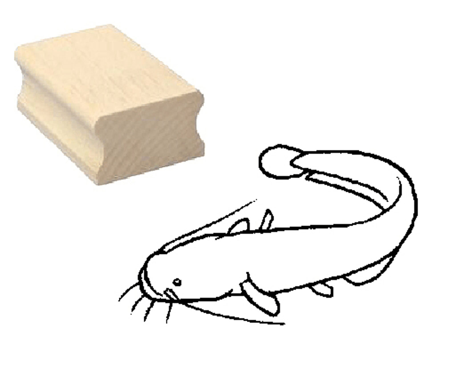 Motivstempel « Wels »