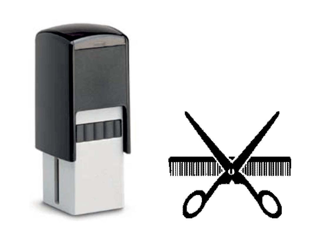 Bonuskartenstempel « Friseur »