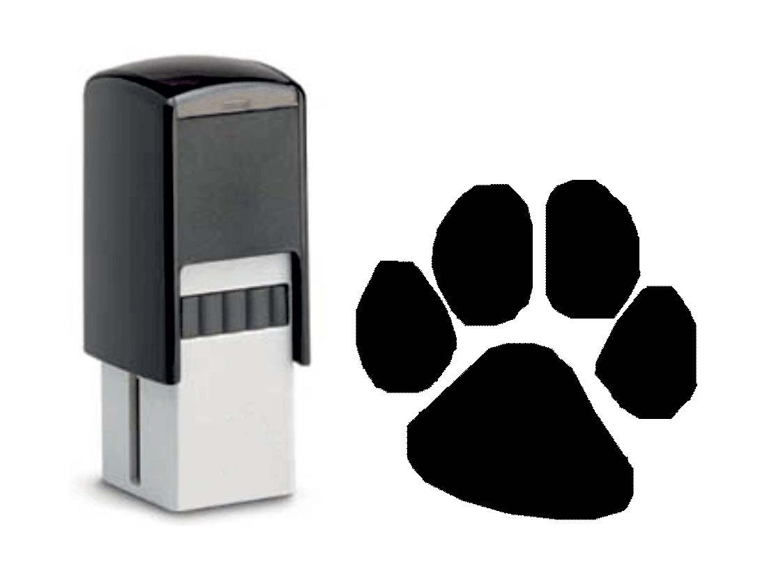 Bonuskartenstempel « Tatze »